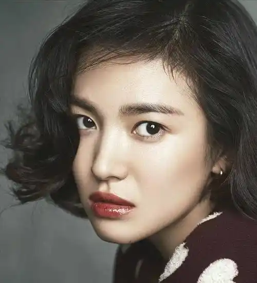 震撼!韩国短发女神排行榜top 10,看完会上瘾!_舞台_造型_魅力