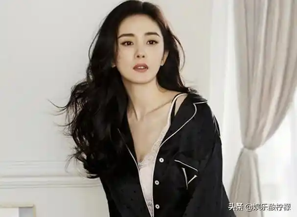 你们觉得杨幂是一个什么样的明星? - 石塘网