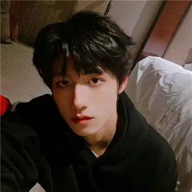 充满魅力也很帅气的头像真人高清 冷酷帅气真人超拽男生头像_男生头像