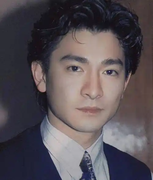 "四大天王"刘德华自爆戒烟,怕影响年轻人:这才是正能量偶像_反派_角色