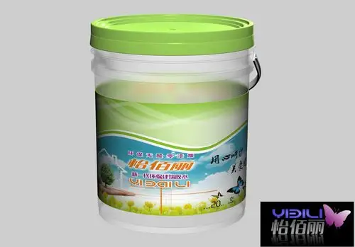 环保无醛零添加天然胶水 建筑801胶水