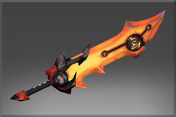 竞拍十一重诅咒之剑,dota2饰品竞拍,dota2装备拍卖