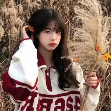 qq头像图片女生可爱的女孩 清纯美丽的女生真人高清头像大全_女生头像