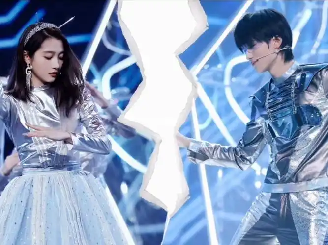 关晓彤宋亚轩塑料友情仅聊天哈哈