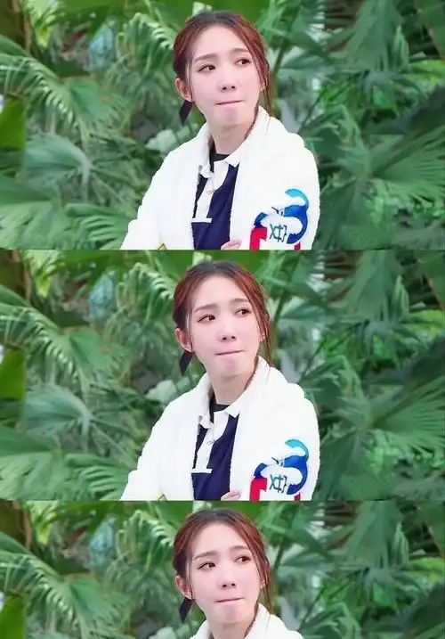 收藏孟美岐奔跑吧你喜欢这位可爱的山芝哥哥吗