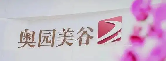 40天收9封诉状奥园美谷遭19亿元债务追索