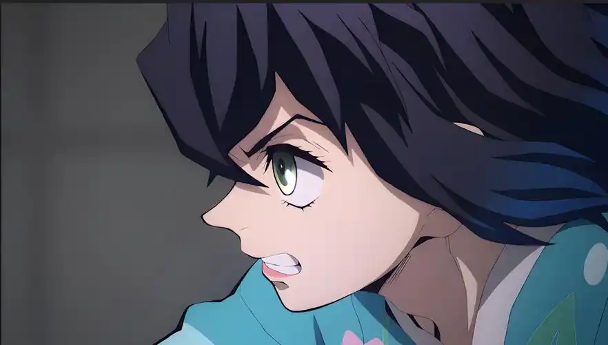 喜欢可以点点收藏呀整理了一波鬼灭之刃的壁纸,都是自截!经典动漫迷