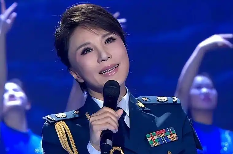 歌手林萍:曾红过毛阿敏,最红时连续七次登上春晚,如今无人问津_工作