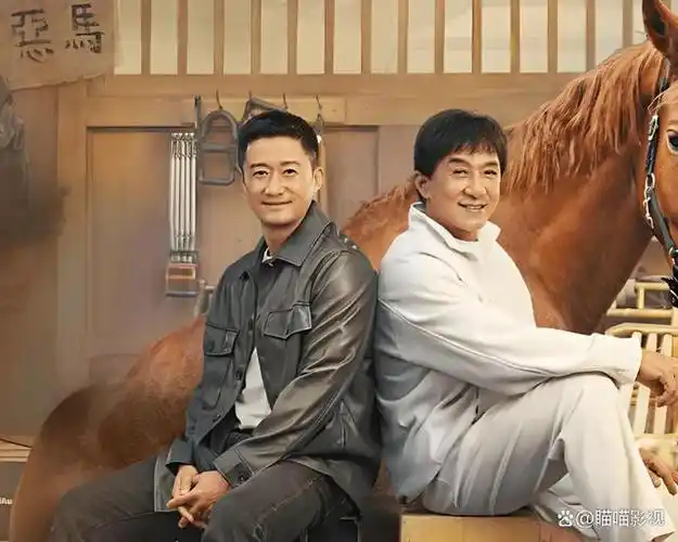 巨星也失足2024年六大赔钱货刘德华领跑吴京包贝尔上榜