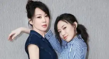 内娱关系户现原形没颜值没演技的星二代放过观众的眼睛吧