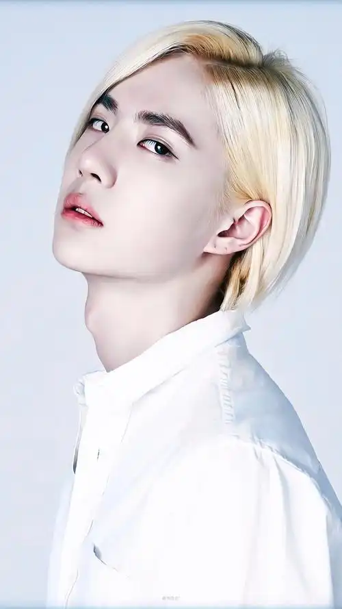 王一博外在吸引我的十大理由(有粉丝滤镜,不喜勿进)