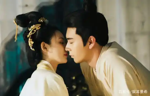 《东宫》最虐剧情:李承鄞狠心灭小枫族人,却还想着和她比翼双飞