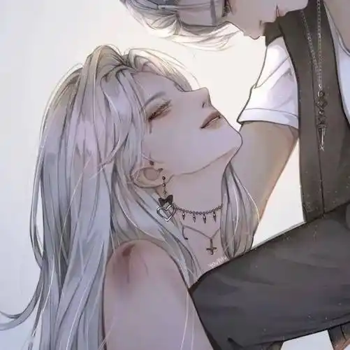 好看的情侣头像收藏起来吧