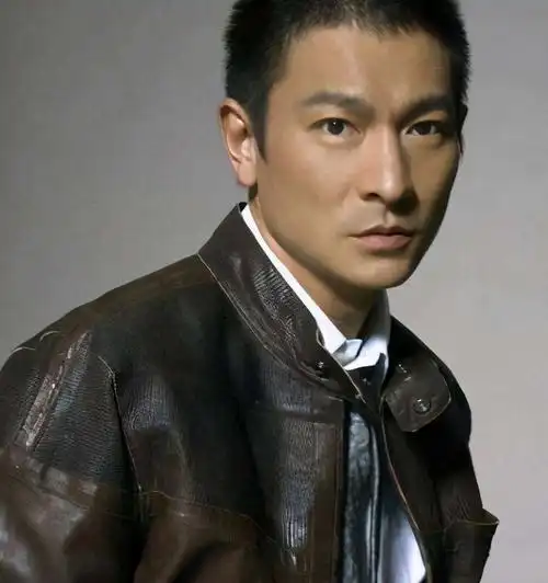 而最受欢迎就是刘德华,年轻时的他帅气,充满活力,是许多女人心目中的