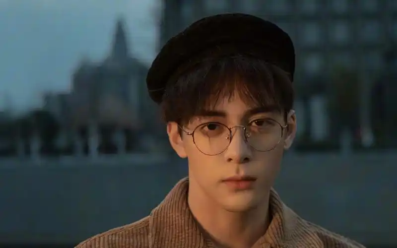 关于终极笔记关于曾舜晞