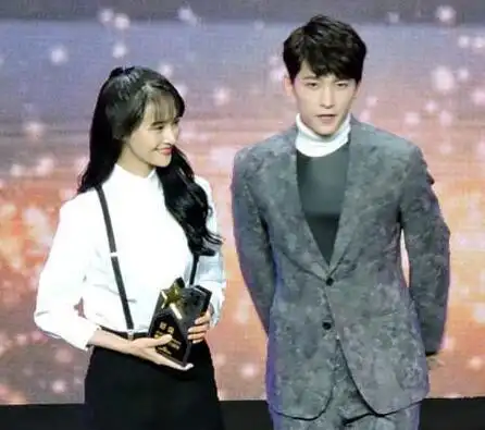 郑爽每个女生都希望老公把自己当小女孩宠爱