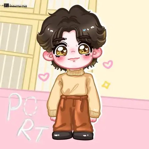 乖小伙 站定定92  @蔡徐坤  ride or die -蔡徐坤    手绘