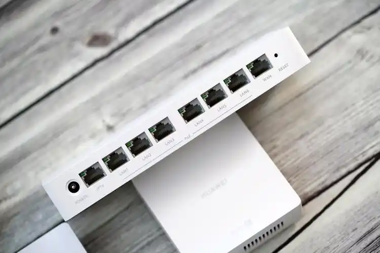 华为路由器h6一套搞定华为h6路由器