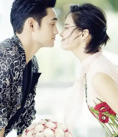 张歆艺比袁弘大多少岁?张歆艺结过几次婚?