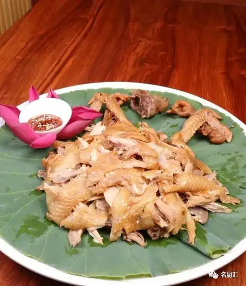 10款大厨拿手特色招牌菜