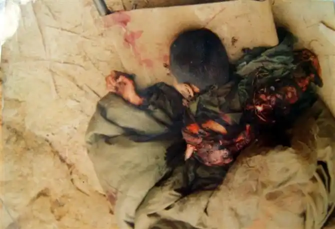 兰州军区---步兵第61师高炮团对越防御作战英模风采录(7) - mkhde