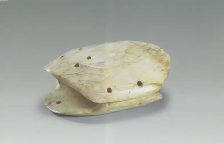 含山县凌家滩遗址