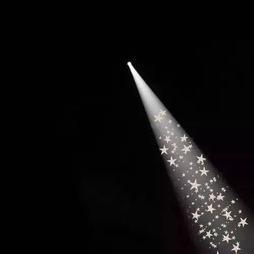 抖音一束光背景图无水印