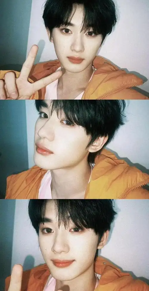 240206粉丝团结支持丁程鑫帅气亮相