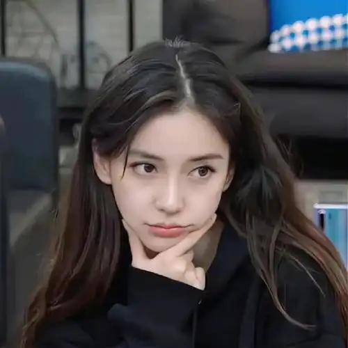 杨颖头像baby真的好美好灵气