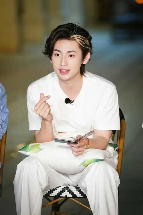 小鬼也a起来了##王琳凯