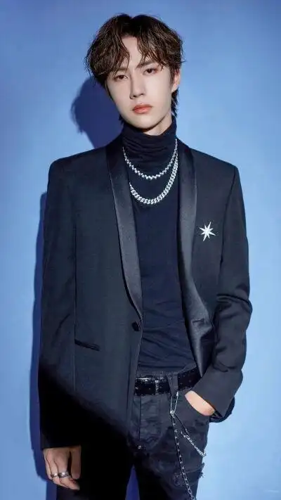 原创王一博霸气解约耐克将低价代言国货品牌其团队将目标瞄准李宁