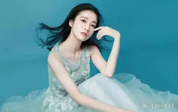 大家应该还记得《神雕侠侣》中的"小东邪"郭襄吧?