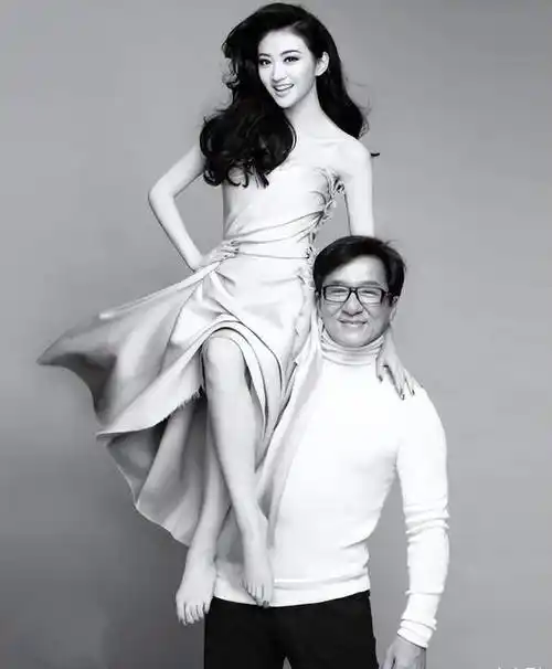 细看这些年她走的路,也算是可恨又可怜了_资源_张继科_明星