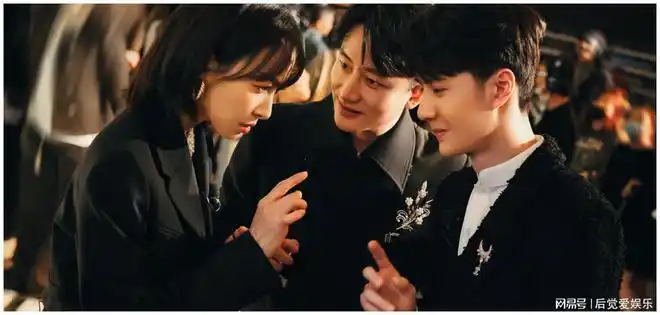 官媒痛批王一博宋茜扯开了流量明星演技白纸一张的遮羞布