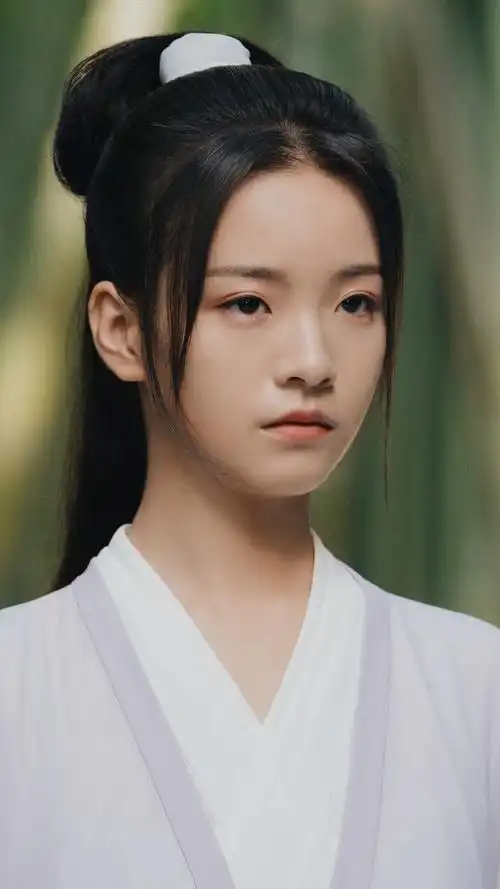 雪中悍刀行姜泥李庚希