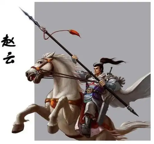 三国时期 刘备 是编草鞋出生,刘备发现,如果鞋不好,即使骑马,脚也是