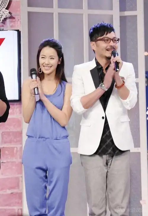 李呈媛再三入主天天向上人气爆升受宠图