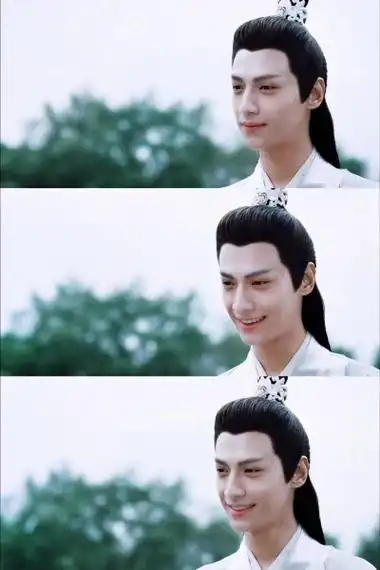 小鱼仙倌17横竖横格子收集到润玉,小鱼仙倌,罗云熙小鱼仙倌8