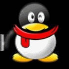 10 比如在桌面点击qq图标图标就会类是幻影效果的闪动几秒我以前在