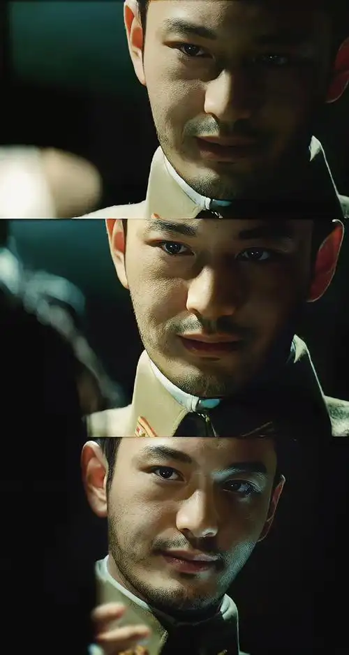 黄晓明这回真听劝了