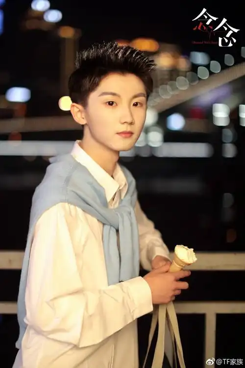 马嘉祺 - 堆糖,美图壁纸兴趣社区