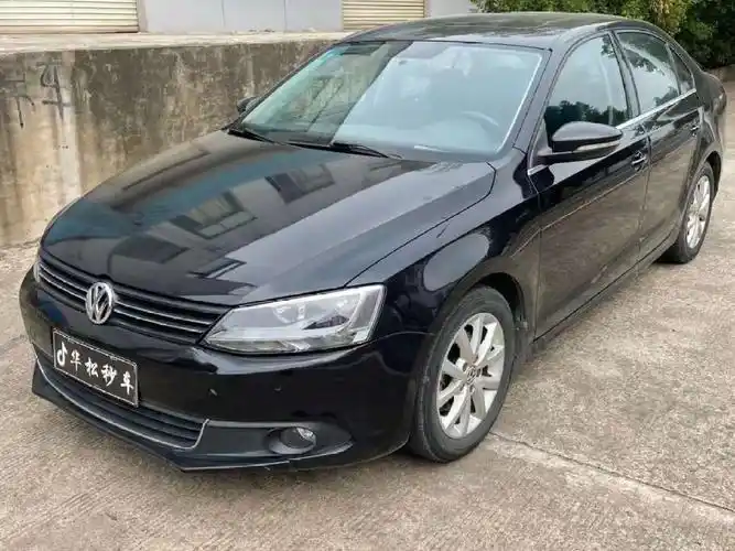 大众 速腾  2013款 2.0tsi gli图片