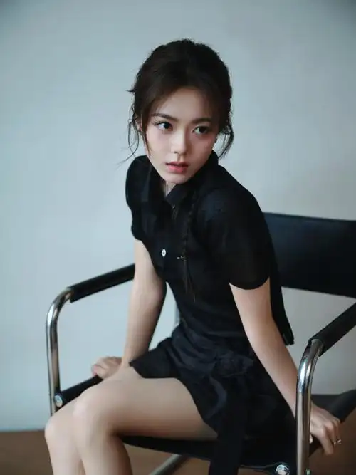 赵今麦##赵今麦李蓉