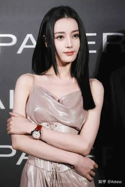 生图杀手迪丽热巴最美艳的造型是什么