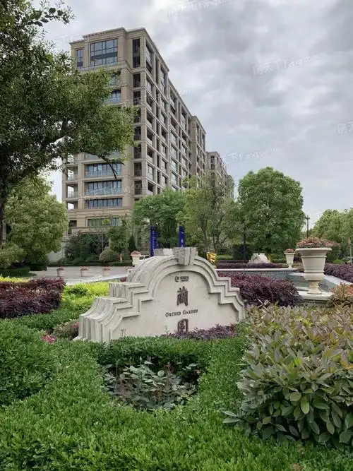 上海小区 松江小区 洞泾小区 绿城兰园 绿城兰园相册 > 当前图片