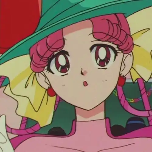 动漫复古漫旧漫九零年代头像拾花