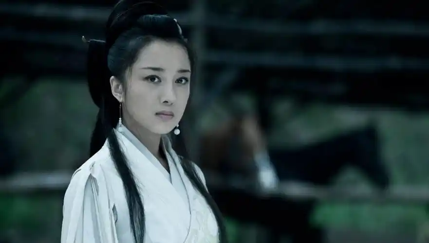不是朱曼娘也不是独孤曼陀,而是她_顾廷烨_陆贞_萧十一郎