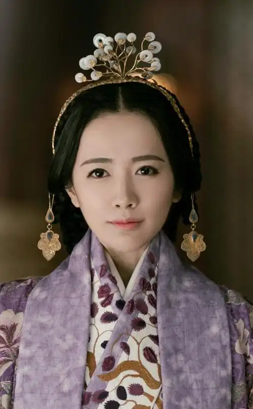 《皓镧传》【岫玉】李春嫒