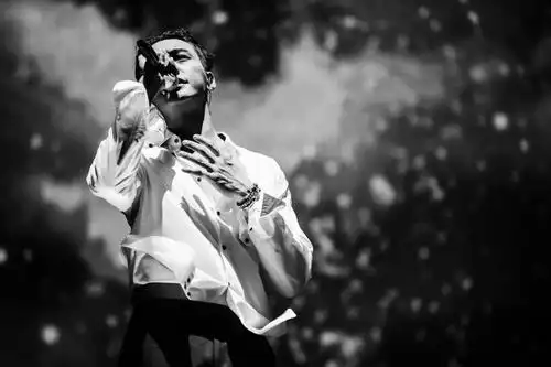 2022陈伟霆重庆演唱会时间地点票价演出详情