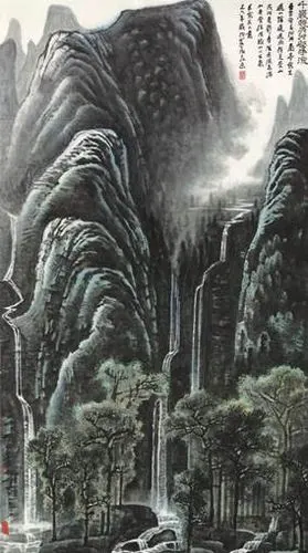 李可染名作将亮相香港苏富比 估价7800万港元